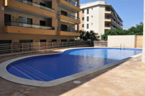 Piso con vistas al mar